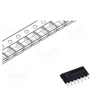 LF347DT IC: operational amplifier; 4MHz; 8÷36V; Ch: 4; SO14; reel,tape cUIXme4Akhier-PpzfnqcJWEI1VZougzs2yoS7NRUjs