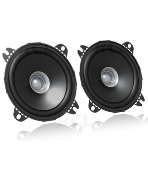 GARSIAKALBIAI PJ automobiliniai, 4Om 210W, 45...20000Hz 90dB, 100mm,  JVC CS-J410X, komplektas GAJ410.jpg