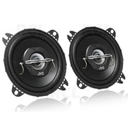 GARSIAKALBIAI  PJ automobiliniai, 4Om  210W, 45...22000Hz 90dB, 100mm, JVC CS-J420X, komplektas GAJ420.jpg