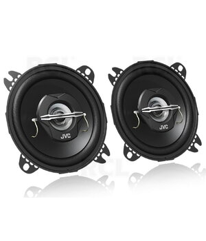 GARSIAKALBIAI  PJ automobiliniai, 4Om  210W, 45...22000Hz 90dB, 100mm, JVC CS-J420X, komplektas GAJ420.jpg