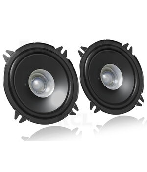 GARSIAKALBIAI PJ automobiliniai, 4Om 250W, 40...20000Hz, 91dB, 130mm, JVC CS-J510X, komplektas GAJ510.jpg