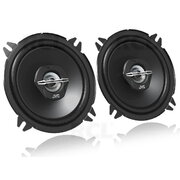 Автомобильные колонки, 4Ом 250Вт, 40...22000Гц 91дБ, 130мм, JVC CS-J520X, комплект GAJ520.jpg