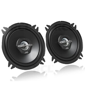 GARSIAKALBIAI PJ automobiliniai, 4Om 250W, 40...22000Hz 91dB, 130mm, JVC CS-J520X, komplektas GAJ520.jpg