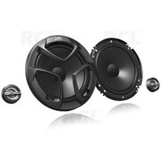 Автомобильные колонки, 4Ом 300Вт, 35...22000Гц 92дБ, 160мм, JVC CS-JS600, комплект GAJ600.jpg