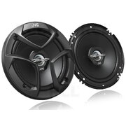 Автомобильные колонки, 4Ом 300Вт, 35...22000Гц 92дБ, 160мм, JVC CS-J620, комплект GAJ620.jpg