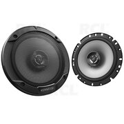 Автомобильные колонки, 4Ом 300W, 35...22000Гц 89дБ 165мм, с решеткой, KENWOOD KFC-S1766, комплект GAK1766.jpg