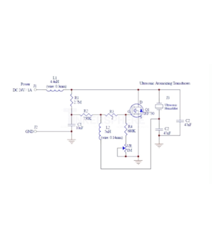 Ultrasonic Atomization Ceramic, ø25mm GAU025+2.png