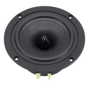 FULLRANGE SPEAKER  10cm B100 6 Om, Visaton GAVSPB100.jpg