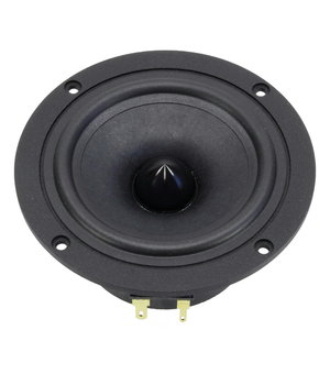 FULLRANGE SPEAKER  10cm B100 6 Om, Visaton GAVSPB100.jpg