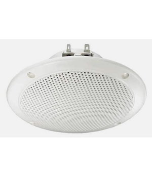ГРОМКОГОВОРИТЕЛЬ ШЧ FR 13WP 4Ω белый, Visaton GAVSPFR13WP.jpg