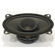 FULLRANGE SPEAKER FR 4x6P  4Ω, Visaton GAVSPFR4X6.jpg