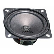 FULLRANGE SPEAKER FR 87, 4Ω, Visaton GAVSPFR87.jpg