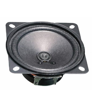 FULLRANGE SPEAKER FR 87, 4Ω, Visaton GAVSPFR87.jpg