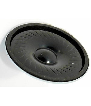 FULLRANGE SPEAKER  K50FL 16 Om  IP65 VISATON GAVSPK50FL_16.jpg