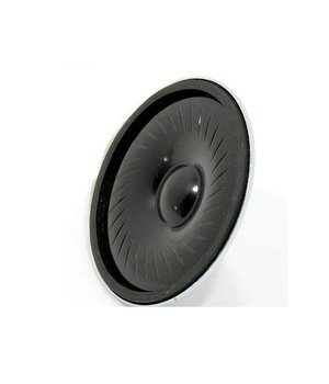 FULLRANGE SPEAKER K50FL 50 Om, IP65 GAVSPK50FL-50.jpg