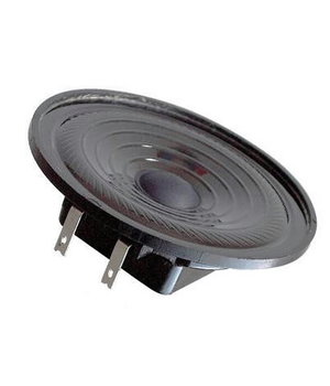 FULLRANGE SPEAKER K64WP  50 Om VISATON GAVSPK64WP-50.jpg