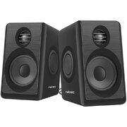 NATEC NGL-1230 Natec LYNX computer speakers 2.0 6W RMS, Black GKST10.jpg