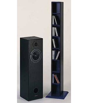 GARSO KOLONĖLIŲ Visaton 'ALTO II ' rinkinys, max 100W, 4 Om, 40-22000Hz, 83dB, pora/2vnt GKVS2ALTO2.jpg