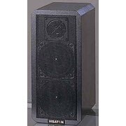 Комплект Visaton 'CT CENTER 80', max 150 Вт, 6 Ом, 80-22000 Гц, 85 дБ, пара/2шт GKVS2CTCENT80.jpg