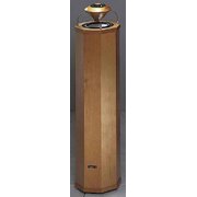 Комплект колонок Visaton 'FONTANA AL', макс 100 Вт, 8 Ом, 40-20000 Гц, 80 дБ, пара/2шт GKVS2FONTANA.jpg