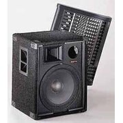 Комплект  Visaton 'MB 115/H', макс 500 Вт, 8 Ом, 50-20000 Гц, 96 дБ, 1шт GKVS2MB115H.jpg