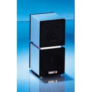 Комплект Visaton 'NANO SAT MK II', макс 90 Вт, 8 Ом, 150-22000 Гц, 82 дБ, пара/2шт GKVS2NANOSAT.jpg