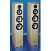 GARSO KOLONĖLIŲ Visaton  'ATLANTIS' rinkinys, max 200W, 4 Om, 28-25000Hz, 86dB, pora/2vnt GKVS3ATLANTIS.jpg