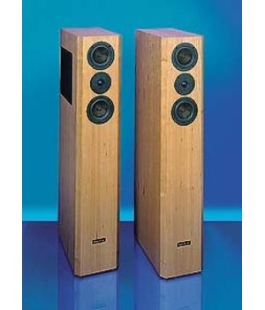 Visaton 'VOX 200 LIGHT' set, max 115W, 4 Ohm, 350000Hz, 82dB, pair/2pcs GKVS3VOX200L.jpg