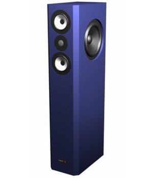 Visaton 'VOX 253' set, max 350W, 4 Ohm, 28-25000Hz, 84dB, pair/2pcs GKVS3VOX253.jpg