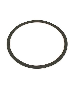 GARSIAKALBIO tarpinė  ø101-112mm, storis 2mm, Visaton GPGTFR10W.jpg
