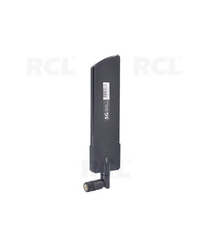 ANTENNA WiFi  40dBi 0.6-6 Ghz, 2G 3G GSM GPRS 4G 5G, black IAN09J.jpg