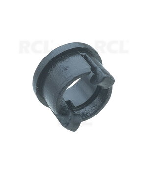 LED 3mm HOLDER LED plastic RTC-31, Kingbright IAPL31+1.jpg