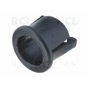 LED 3mm HOLDER LED plastic RTC-31, Kingbright IAPL31.jpg