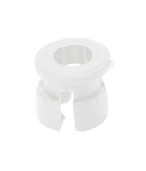 LED 3mm HOLDER LED plastic, white L-3 IAPL33B.jpg