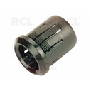 LED 8mm HOLDER plastic RTF-8080, Kingbright IAPL88.jpg