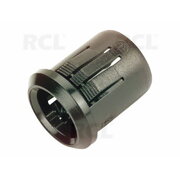 ОБОЙМА 8мм LED пластмасовая RTF-8080, Kingbright IAPL88.jpg