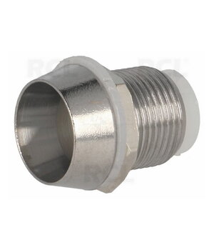 ОБОЙМА 8мм LED металическая углублённая IAPLM502LC.jpg