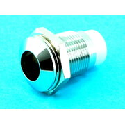 APKABA 8mm LED, metalinė,  išgaubta IAPLM808.jpg