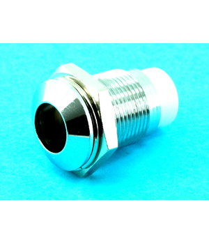 APKABA 8mm LED, metalinė,  išgaubta IAPLM808.jpg