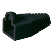 COVER for RJ Plug 8p8c black IAPS88J.jpg