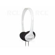 Headphones KOSS KPH7w, white IAUKPH7W.jpg