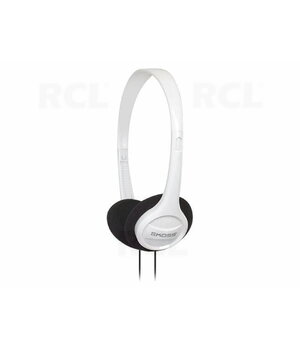 Headphones KOSS KPH7w, white IAUKPH7W.jpg