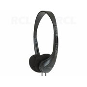 Headphones KOSS KPH8k, black IAUKPH8K.jpg
