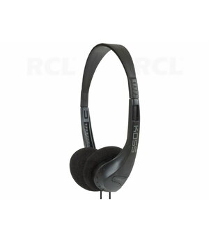 Headphones KOSS KPH8k, black IAUKPH8K.jpg
