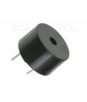 BUZZER 9.5mm 3V 35mA 82dB with internal oscillator, 2300Hz ±300Hz IBUZ10Q03.jpg