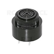 BUZZER 3...28V 10mA 2.9kHz 90dB with internal oscillator, ø43x32mm IBUZ350.jpg