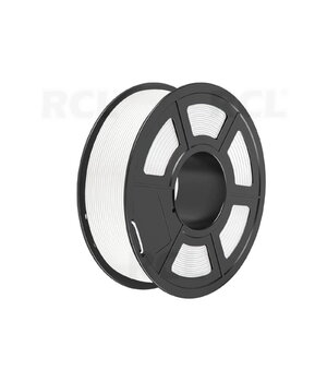 PLASTIKAS PETG 3D spausdinimui, ø1.75mm 1kg, baltas ICPL17PET_B.jpg