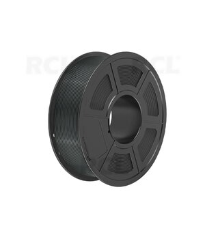 PLASTIKAS PETG 3D spausdinimui, ø1.75mm 1kg, juodas ICPL17PET_J.jpg