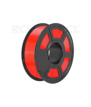 PLASTIKAS PETG 3D spausdinimui, ø1.75mm 1kg, raudonas ICPL17PET_R.jpg