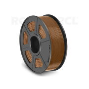 Filament PETG 3D, ø1.75mm 1kg, brown ICPL17PET_RU.jpg